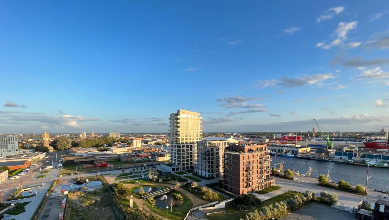 Oosternest Ostende