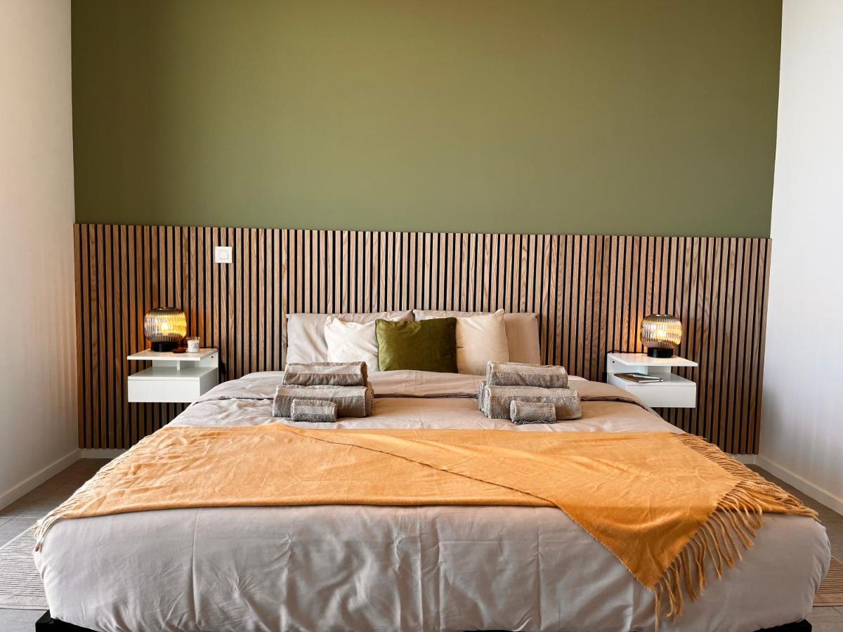 Apartamento Oosternest *