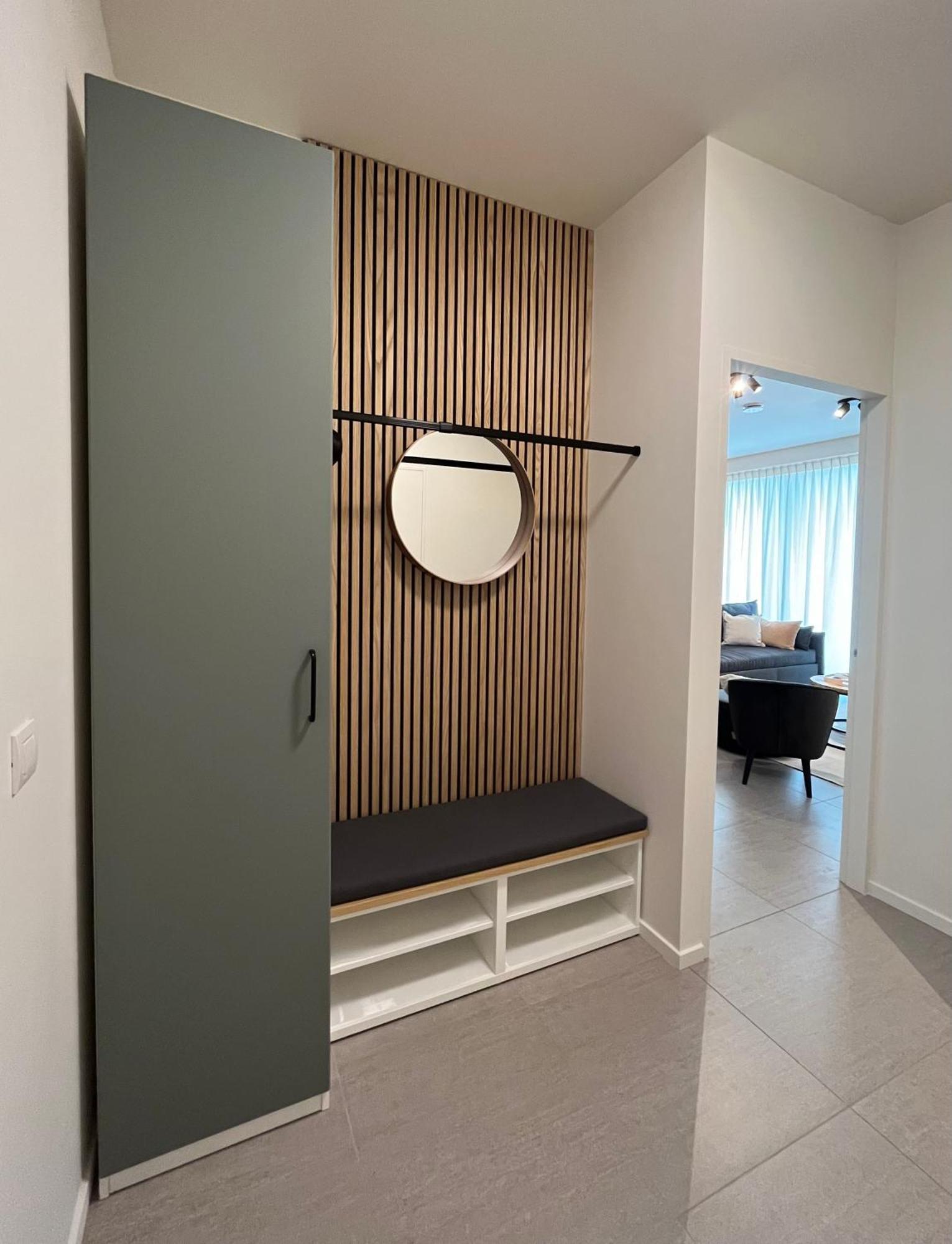 Oosternest Apartamento *
