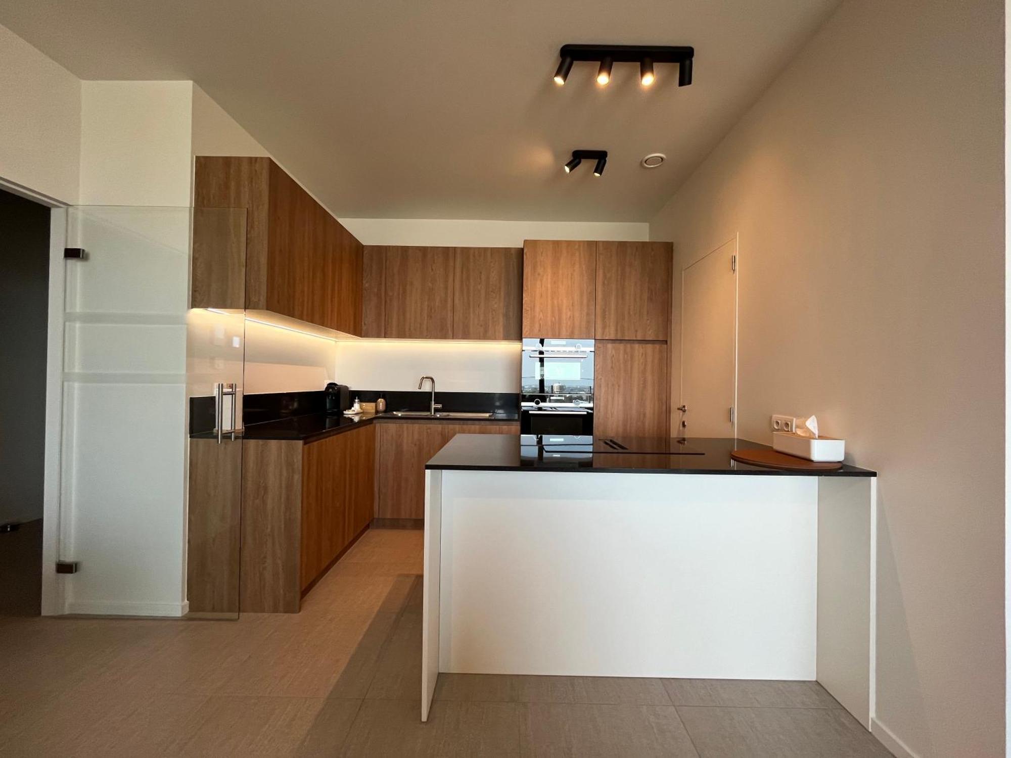 Apartamento Oosternest *